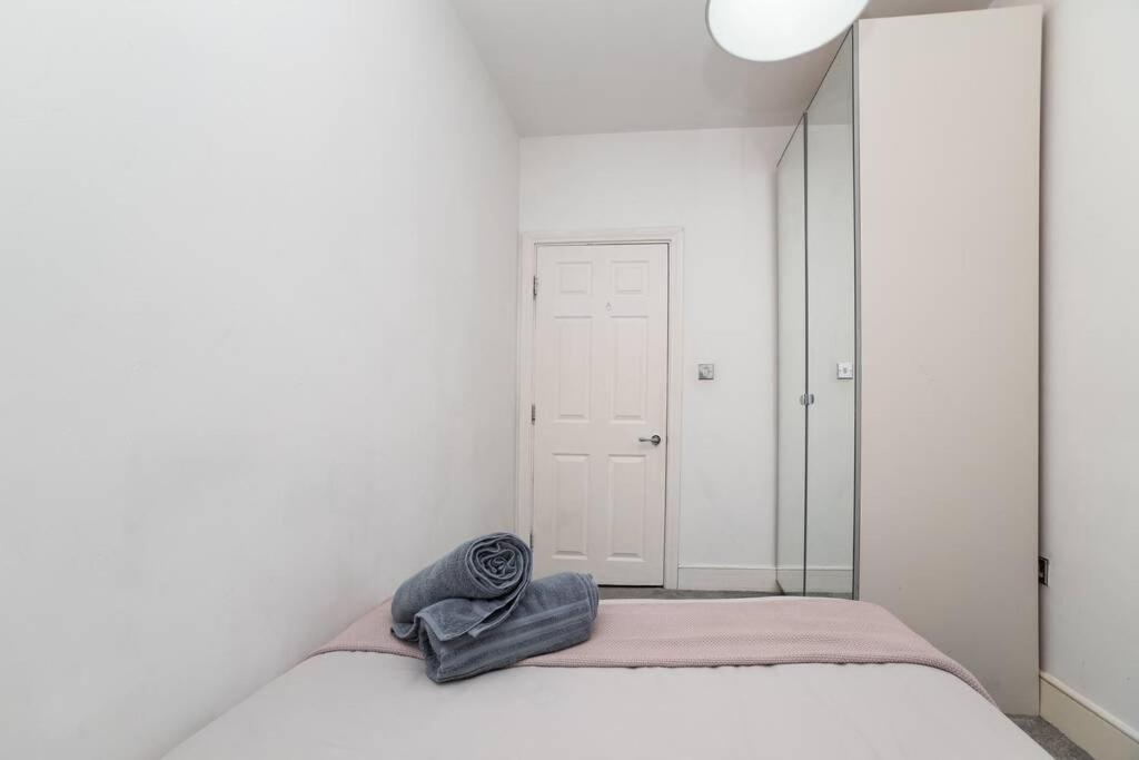 Newcastle City Centre, Two Bedroom, Sleeps 6 외부 사진